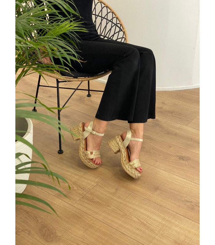 MODELO POLINESIA GOLD