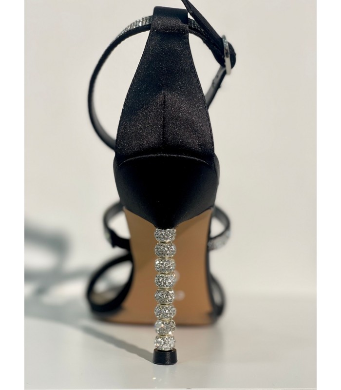 SANDALIA MODELO HOLLYWOOD BLACK