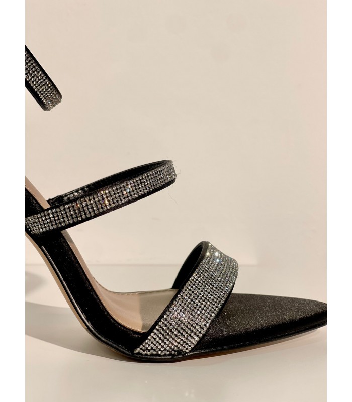 SANDALIA MODELO HOLLYWOOD BLACK