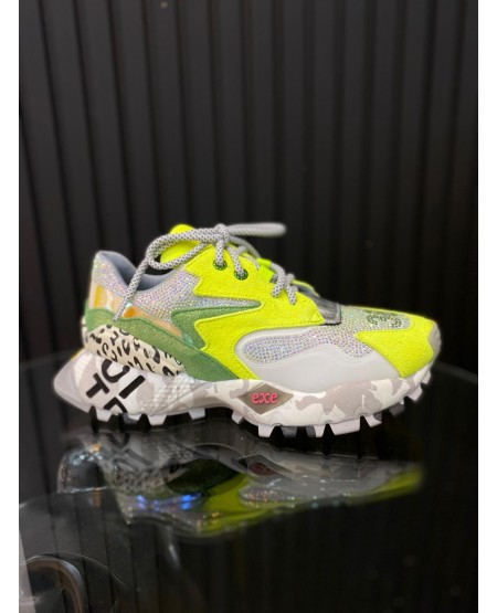 Sneakers Modelo LIMA