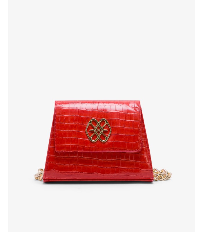 BOLSO NARANJA COCO