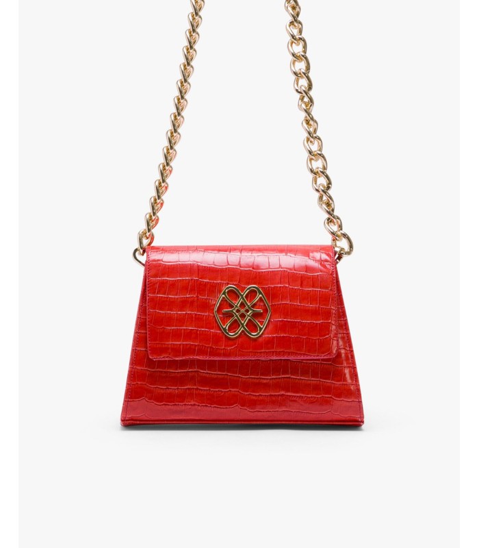 BOLSO NARANJA COCO
