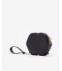 BOLSO MONOGRAM NEGRO