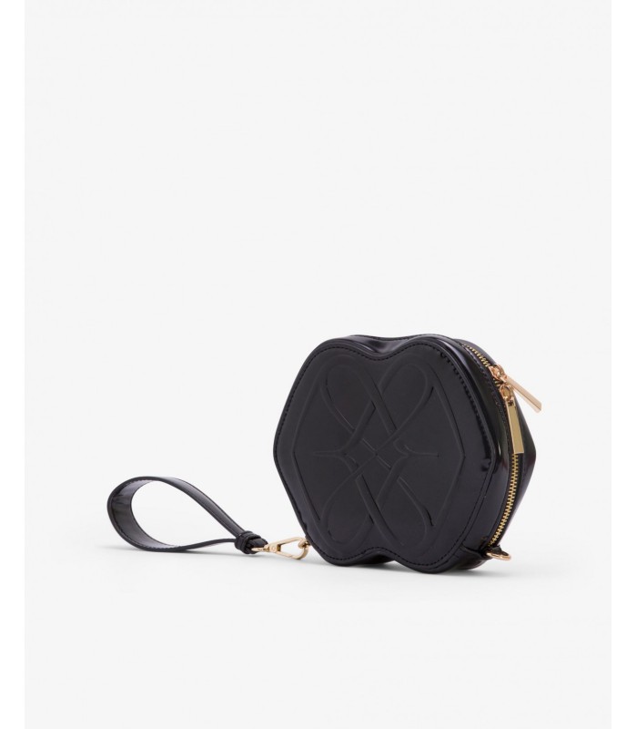 BOLSO MONOGRAM NEGRO