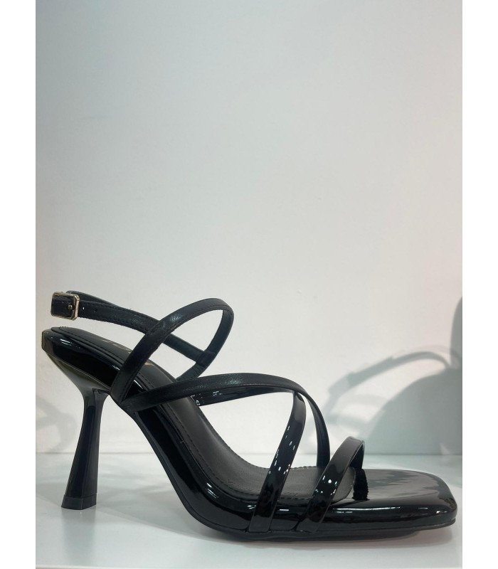 SANDALIA MAIKA BLACK