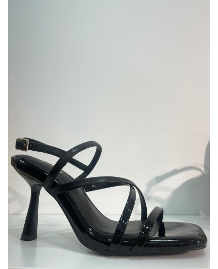 SANDALIA MAIKA BLACK