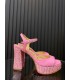 SANDALIAS ANNA ROSA