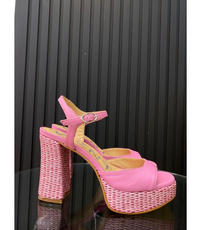 SANDALIAS ANNA ROSA