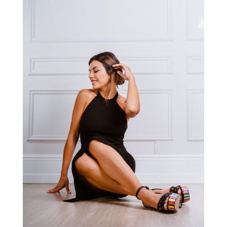 MODELO SANDALIA