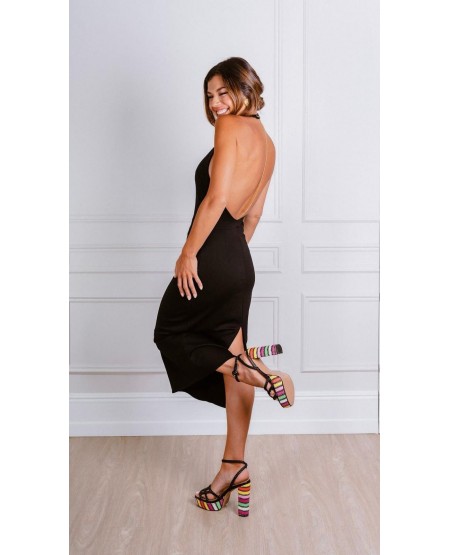 MODELO SANDALIA