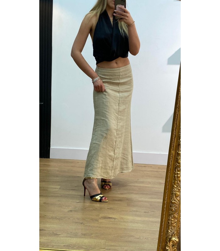 SANDALIA MODELO LAUREN