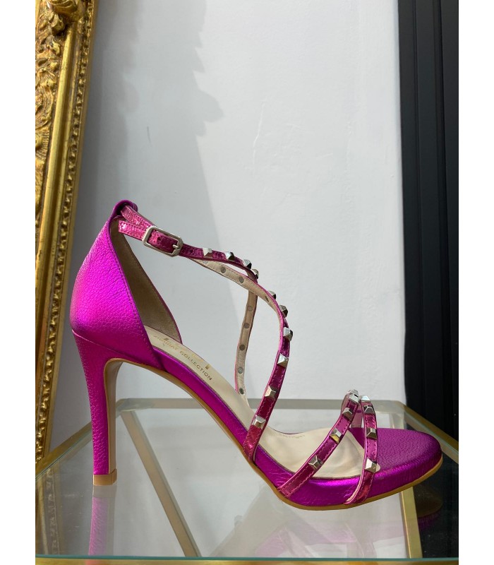 SANDALIA MODELO CLOE