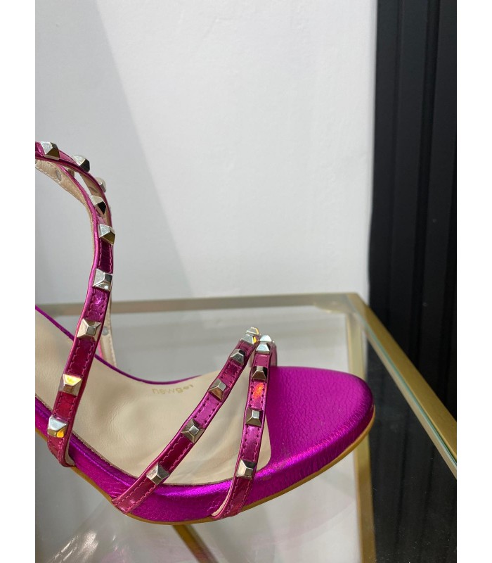 SANDALIA MODELO CLOE
