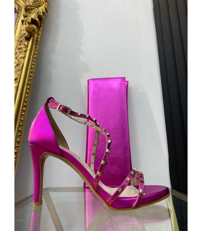 SANDALIA MODELO CLOE