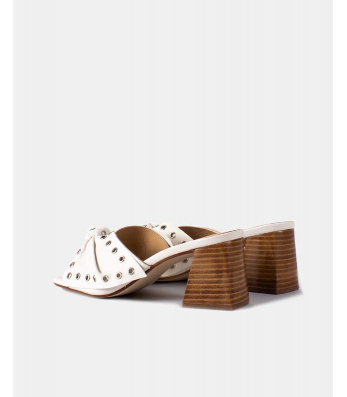 SANDALIAS EMMA BLANCA