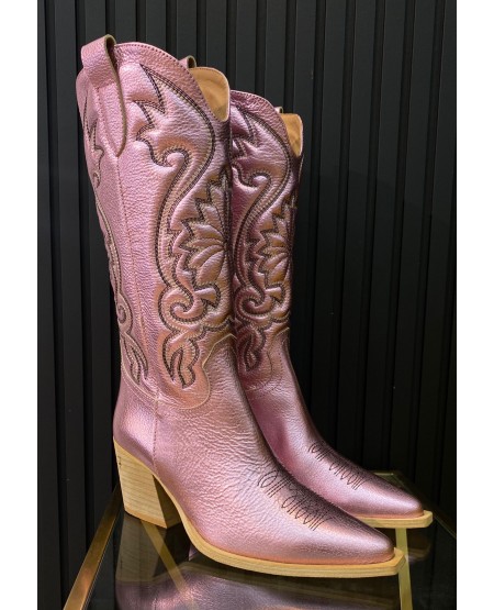 MODELO ARIZONA METALIZADA ROSEE