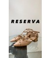 PRE-RESERVA MODELO VERA NUDE