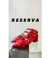 PRE-RESERVA MODELO VERA ROJO