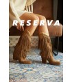 PRE-RESERVA MODELO BOTA MALDIVAS ARENA