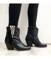 BOTAS MODELO MASAI ZEBRA