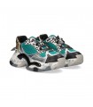 SNEAKERS MENTA