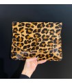 BOLSO PRINT LEOPARDO