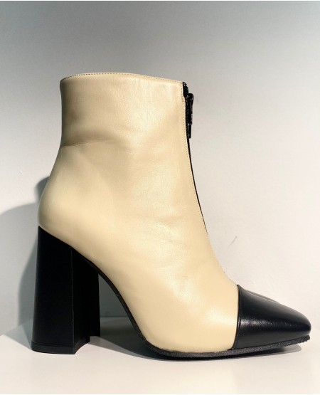 Botin Modelo BIANKA