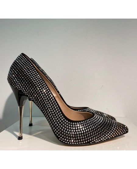 ZAPATO MODELO STRASS