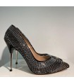 ZAPATO MODELO STRASS