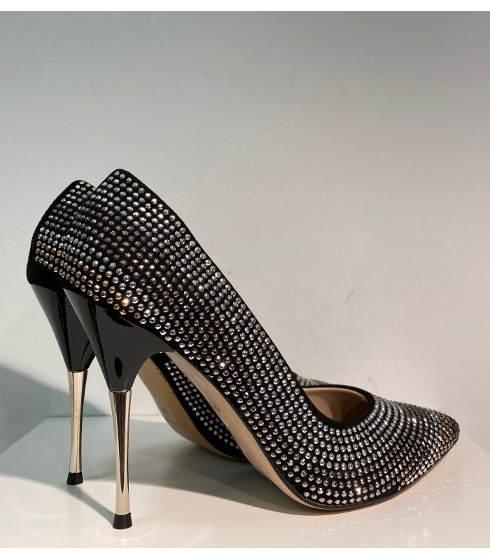 ZAPATO MODELO STRASS