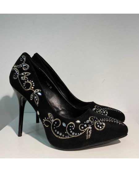 ZAPATO MODELO RUBÍ