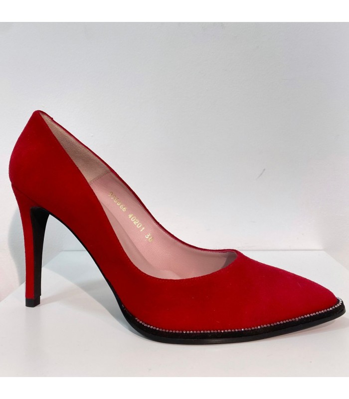 ZAPATO MODELO CHERRY