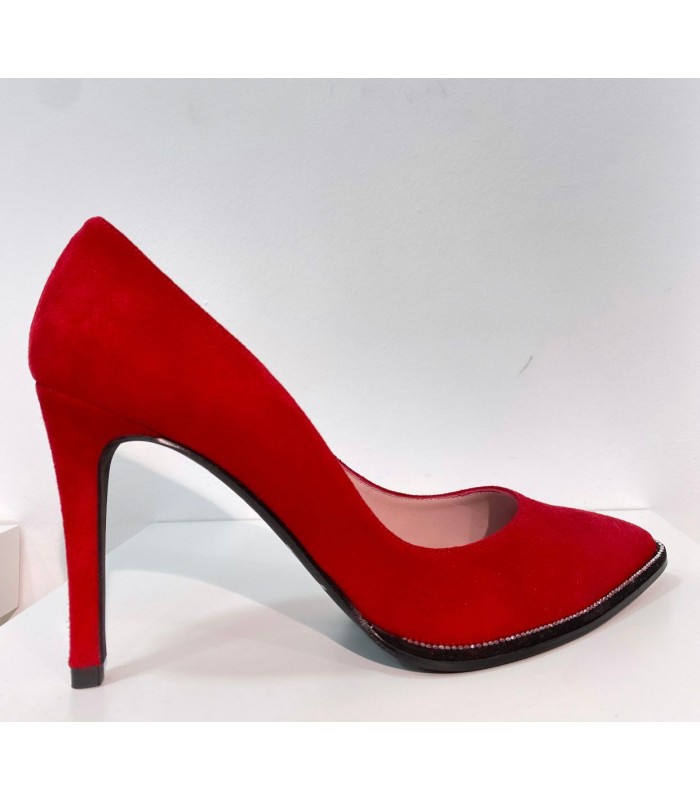 ZAPATO MODELO CHERRY