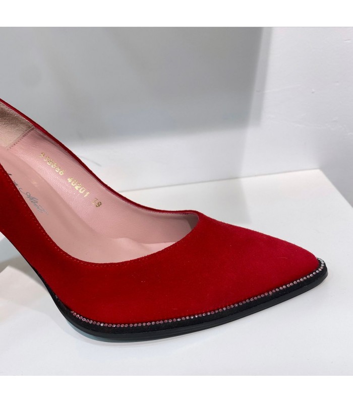 ZAPATO MODELO CHERRY