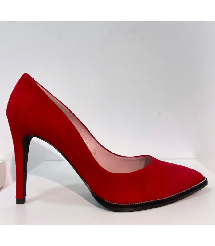 ZAPATO MODELO CHERRY