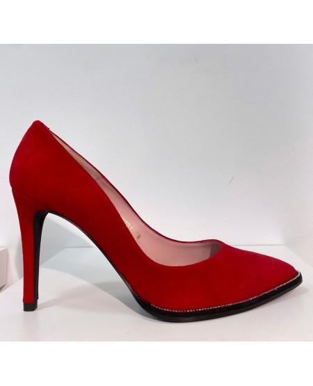 ZAPATO MODELO CHERRY