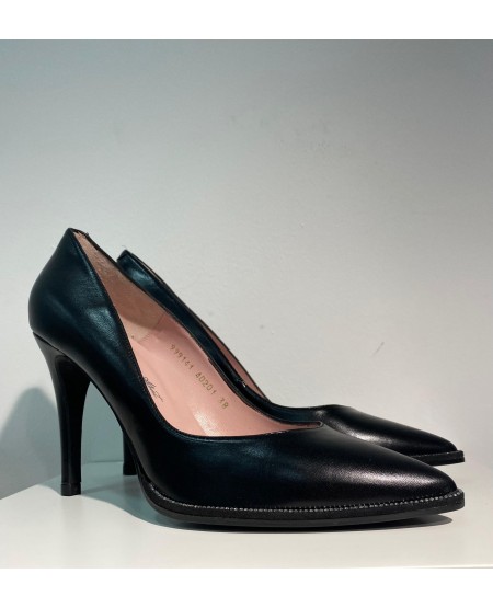 ZAPATO MODELO CHERRY NEGRO