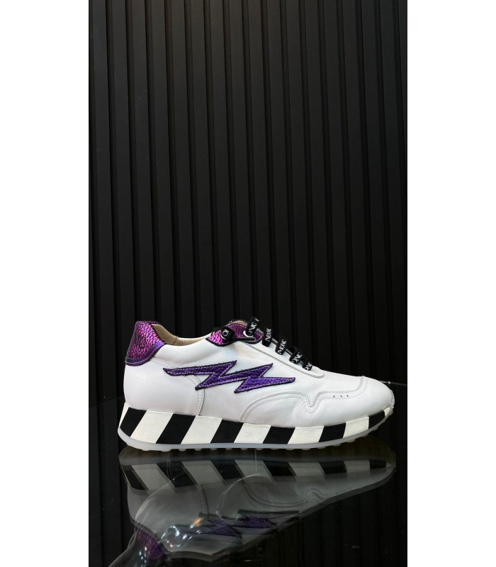 SNEAKERS RAYO