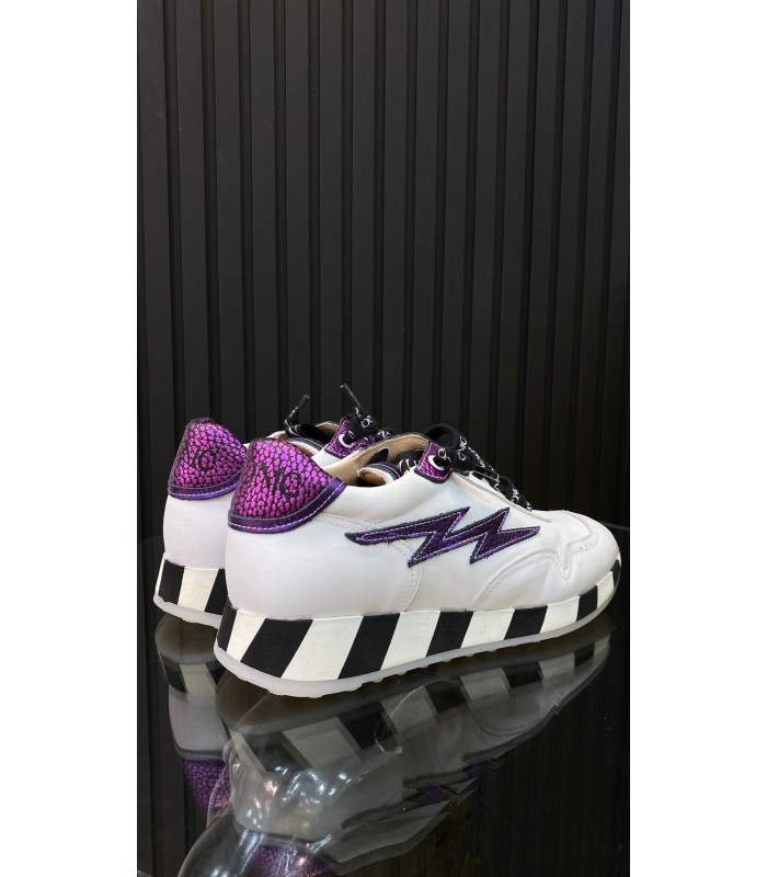 SNEAKERS RAYO