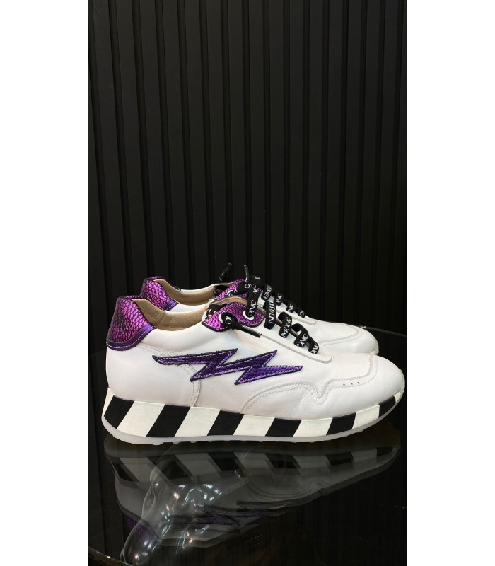 SNEAKERS RAYO
