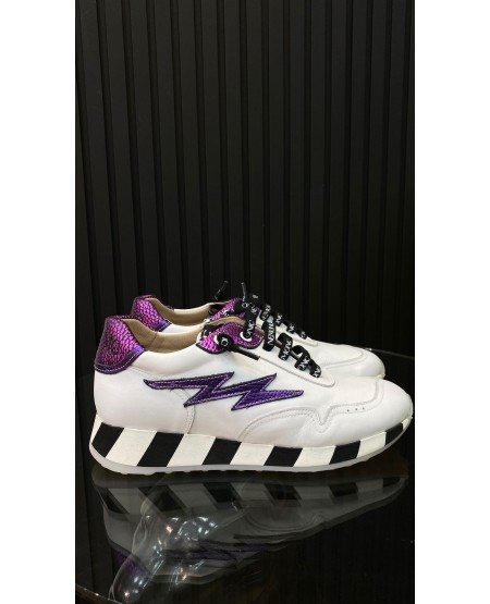 SNEAKERS RAYO