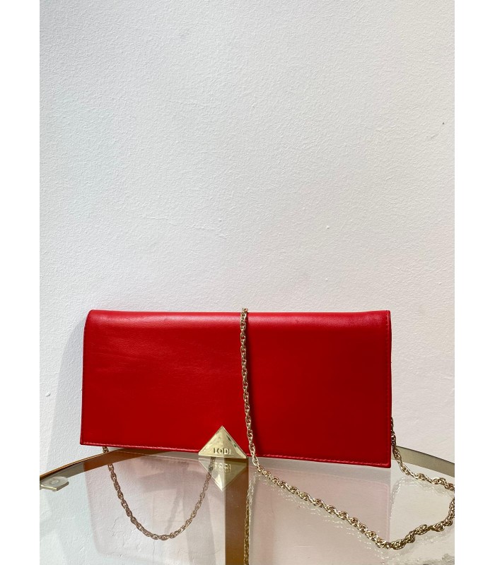 BOLSO ROJO