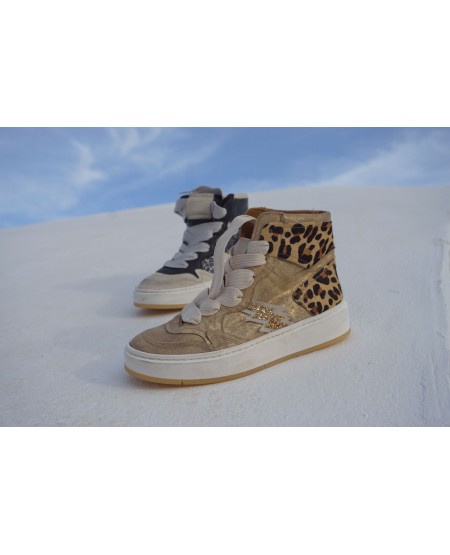 SNEAKERS BAMBI