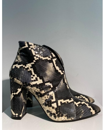 BOTÍN MODELO SNAKE