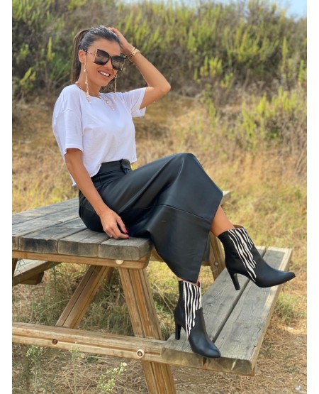 BOTÍN MODELO SAVANA