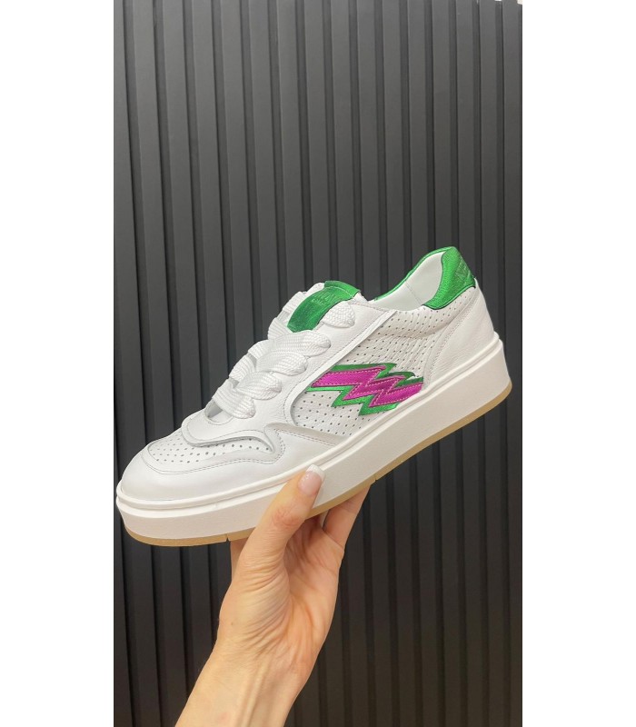 SNEAKER MODELO FORMENTERA