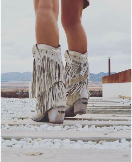 MODELO ÍNDIGO HIELO