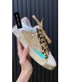 SNEAKERS MODELO GOLDEN