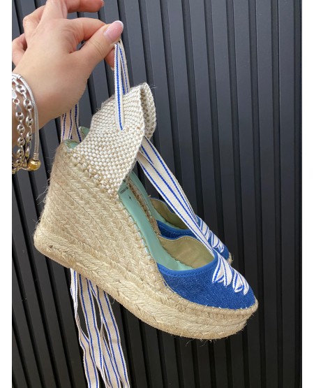 CUÑAS MODELO DENIM