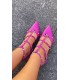 MODELO CAROLINA PINK